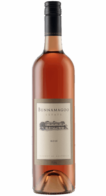 2018 Rivera Nero Rosato